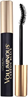 LOreal Paris Curved Brush Mascara