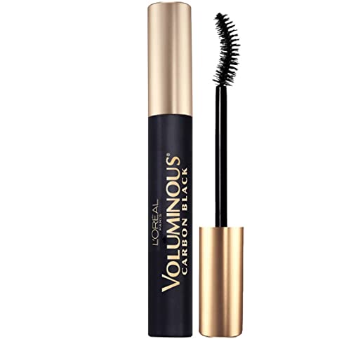 LOreal Paris Curved Brush Mascara