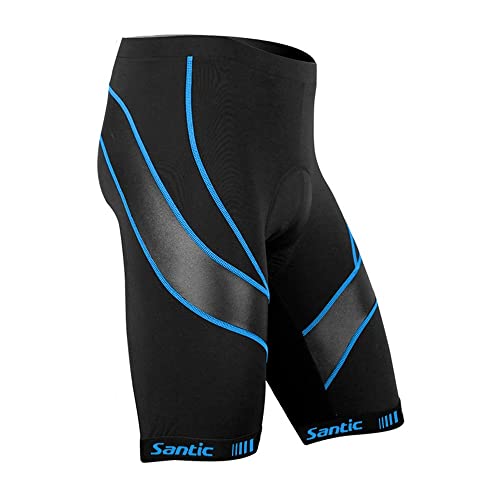 SANTIC Cycling Shorts