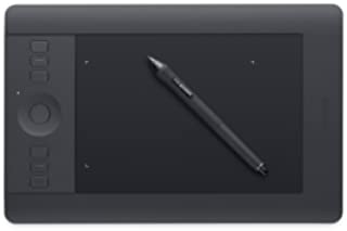 Wacom Intuos Pro