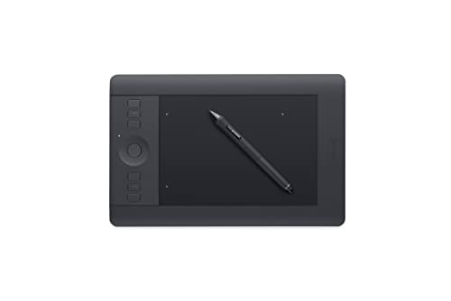 Wacom Intuos Pro