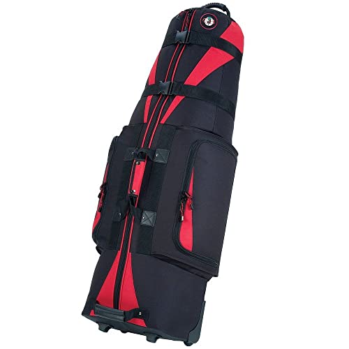 Golf Travel Bags Caravan 0