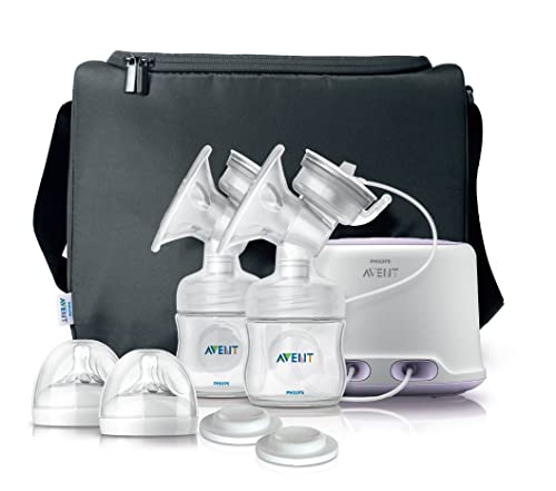 Philips Avent Comfort