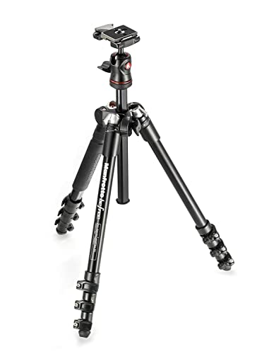 Manfrotto BeFree Advanced