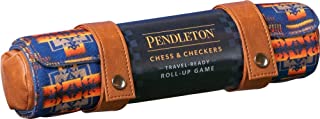 Pendleton Roll-Up