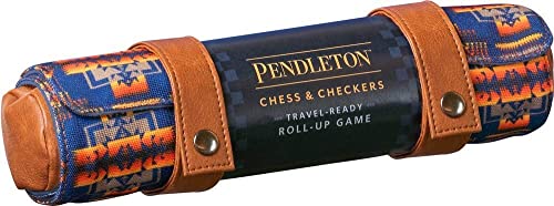 Pendleton Roll-Up