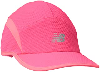 New Balance Adult 5-Panel Performance Hat