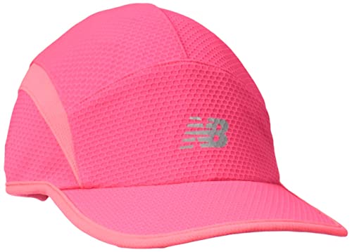 New Balance Adult 5-Panel Performance Hat