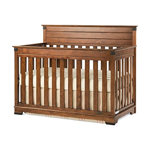 Childcraft Redmond 4-In-1