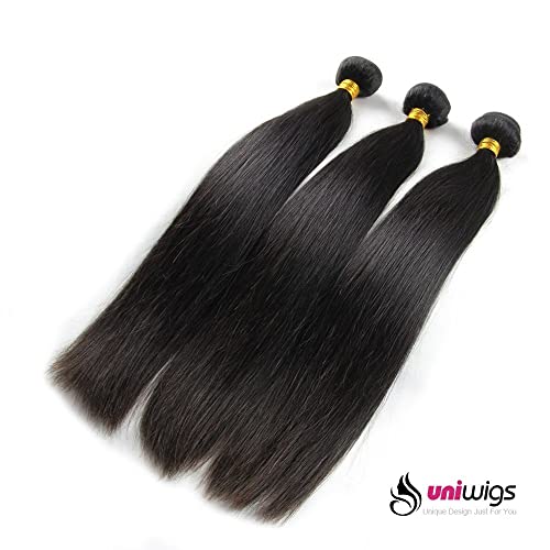 Uniwigs Brazilian Virgin