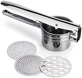 BeautyKitchen Stainless