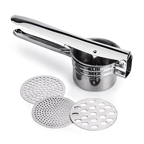 BeautyKitchen Stainless