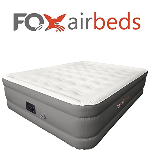 Fox Air Beds High Rise