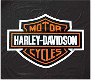 Harley-Davidson Vinyl