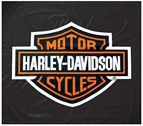 Harley-Davidson Vinyl