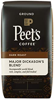 Peet's Major Dickason's Blend