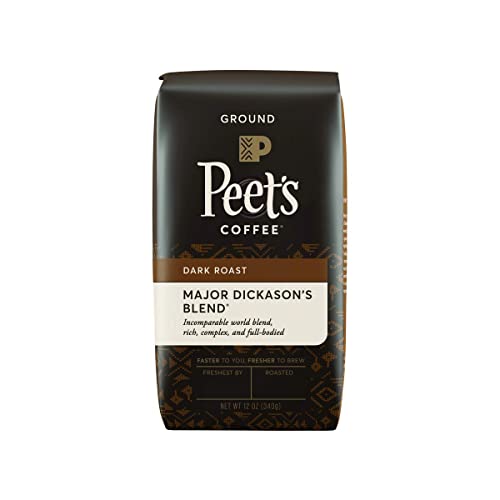 Peet's Major Dickason's Blend