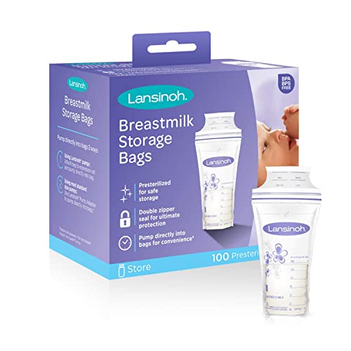 10 Best Breast Milk Storage Bags