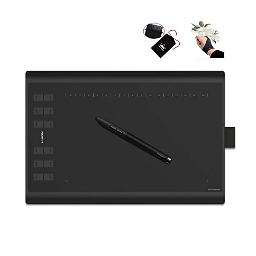 Huion 1060 Plus