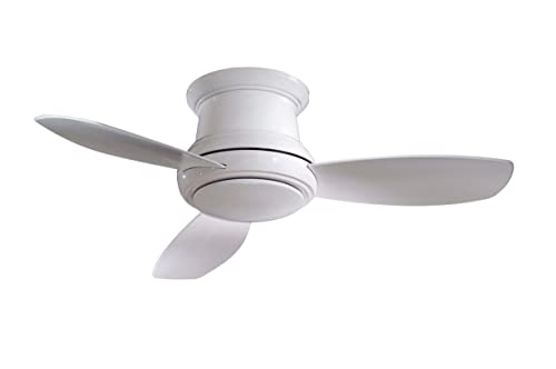 10 Best Ceiling Fans With Remote Controls