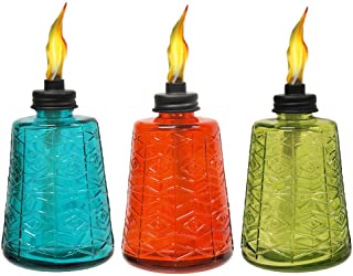 Tiki Brand 3-Pack