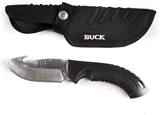 Buck Knives 393 Omni