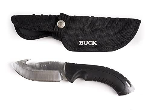 Buck Knives 393 Omni