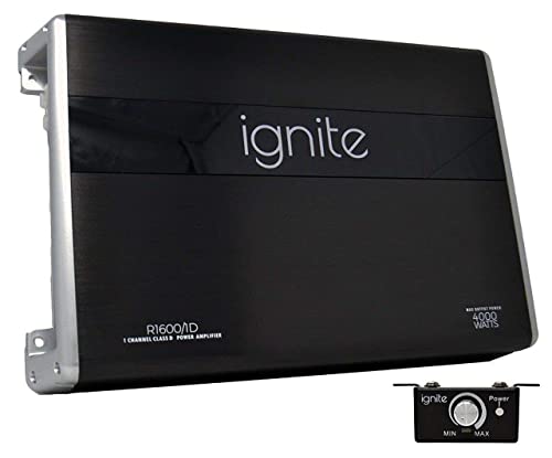 Ignite R1600