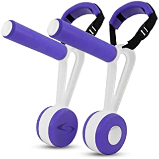 Swing Weights Dumbbells