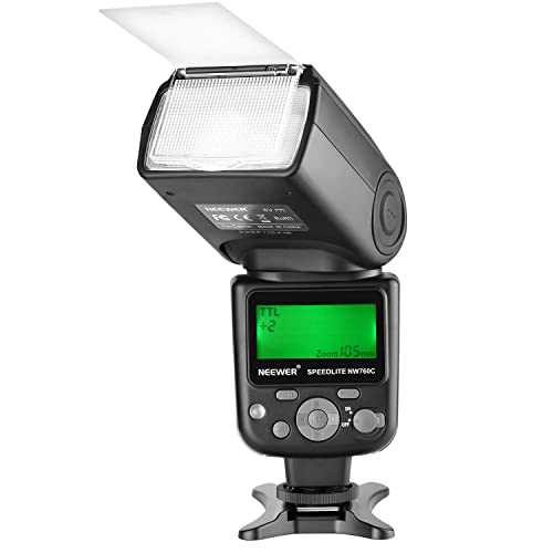 Neewer NW760 Remote TTL