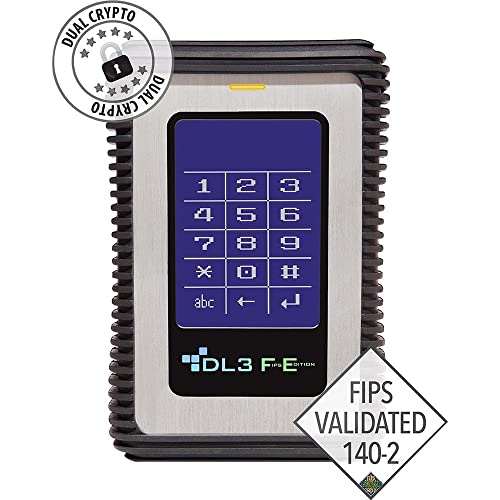 Data Locker FE2000