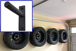 FibreHead Wheel Hangers