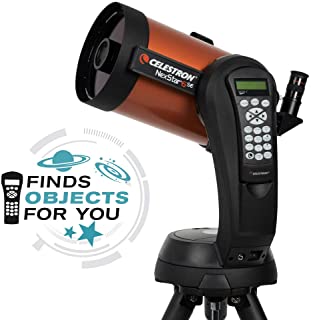 Celestron NexStar 6 SE