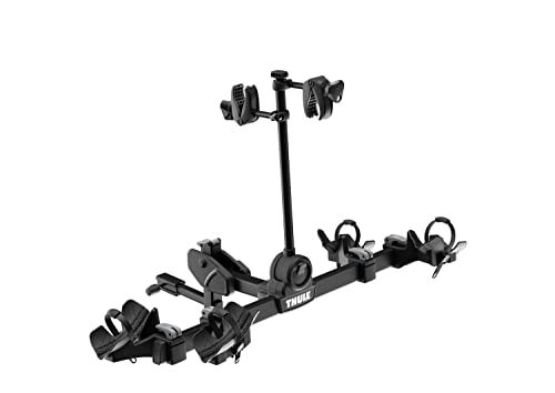 Thule DoubleTrack Pro