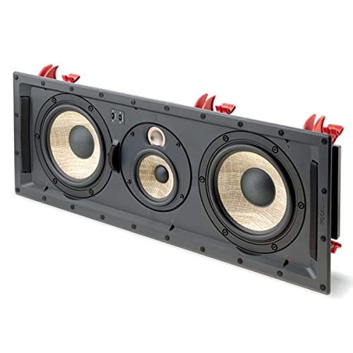 Focal LCR6 3-Way