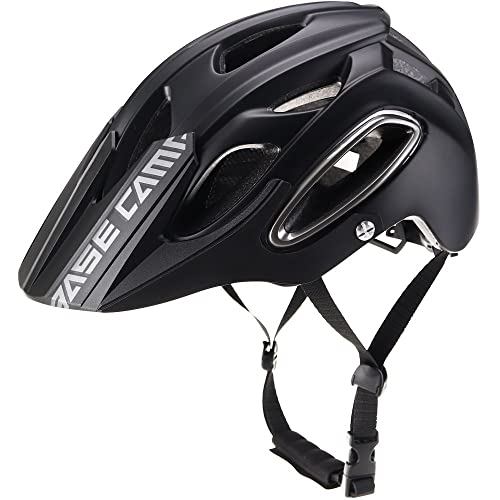 Base Camp NEO Mountain Bike Helmet