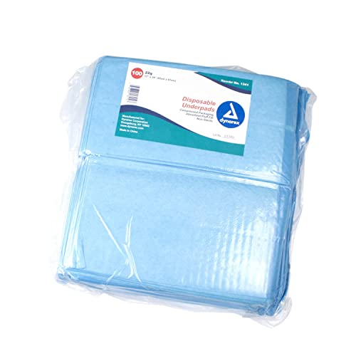 10 Best Disposable Underpads