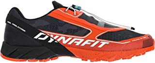 Dynafit Feline Up Pro Running Shoe - Men's Orange/Roaster 11.5