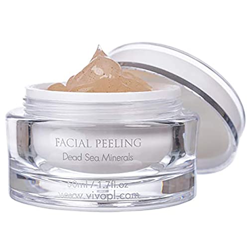 Vivo Per Lei Facial Peeling Gel