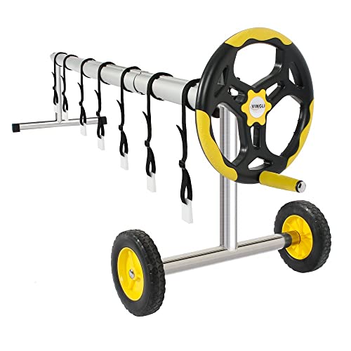 Vingli 21-Foot Roller