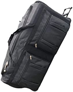 Gothamite 42-inch Rolling Duffle