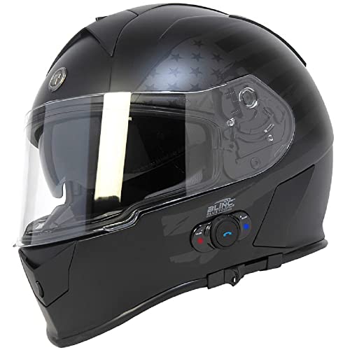 7 Best Bluetooth Motorcycle Helmets