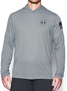 Under Armour Men's Freedom Popover Hoodie