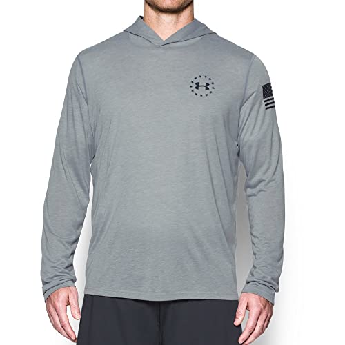 Under Armour Men's Freedom Popover Hoodie