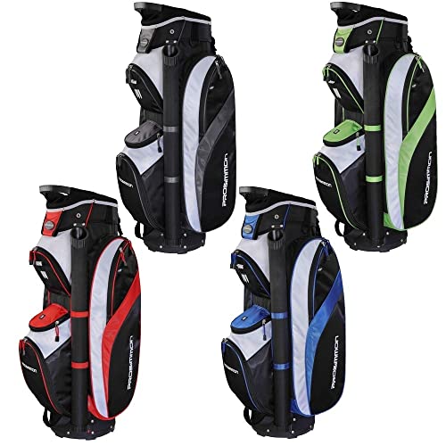 10 Best Golf Cart Bags