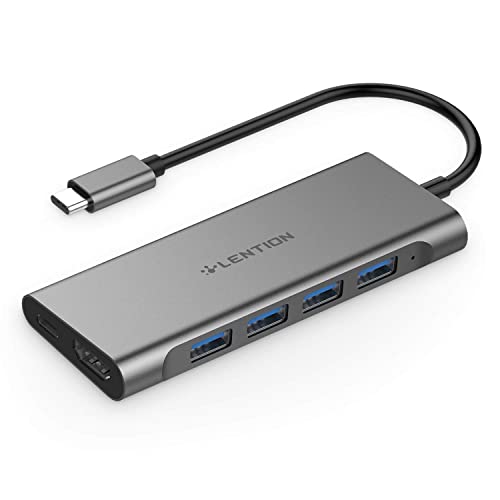 Lention Multi-Port