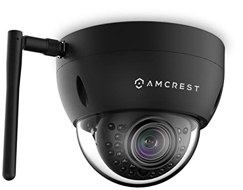 Amcrest ProHD IPM-751B