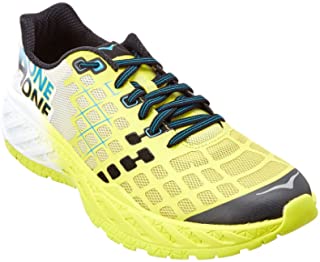 Hoka One One Mens Clayton Running Shoe