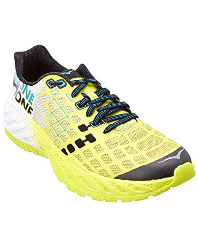 Hoka One One Mens Clayton Running Shoe