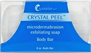 Crystal Peel Microdermabrasion